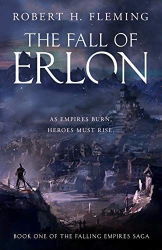 The Fall of Erlon