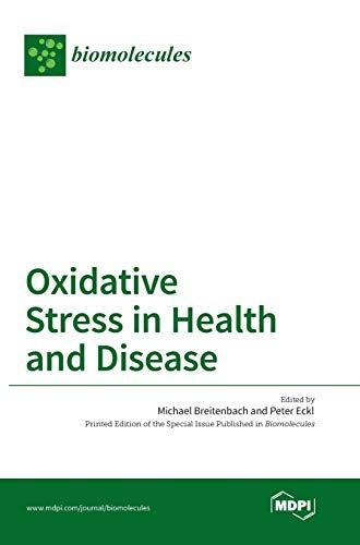 Oxidative Stress and Oxygen Radicals