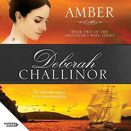 Amber