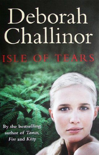 Isle of Tears