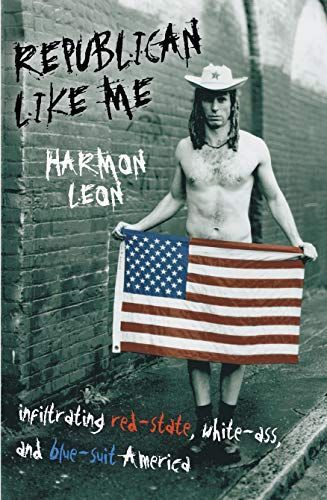 Republican Like Me