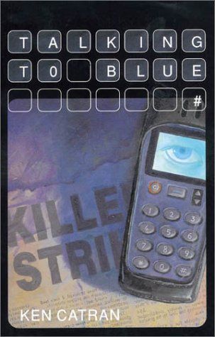 Talking to Blue