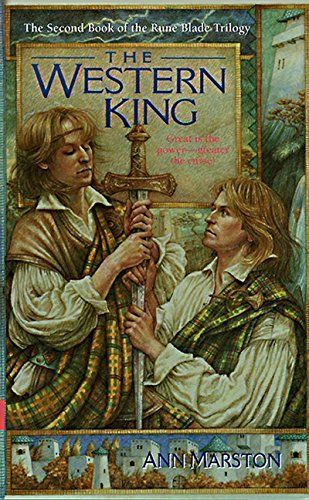 The Western King