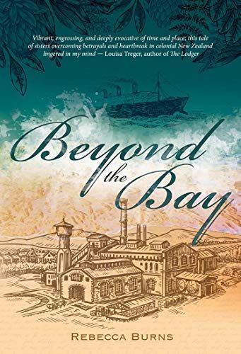 Beyond the Bay