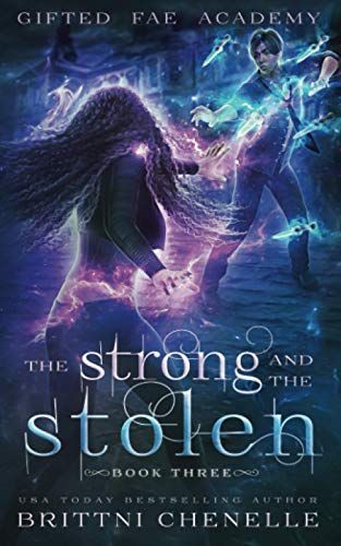 The Strong & The Stolen