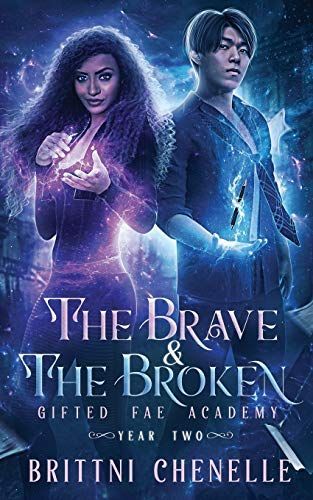 The Brave & The Broken