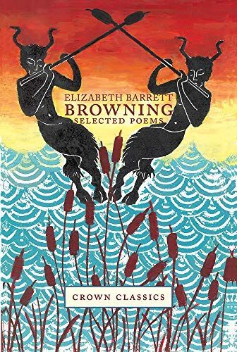 Crane Classics: Elizabeth Barrett Browning