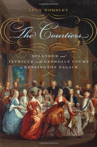 The Courtiers