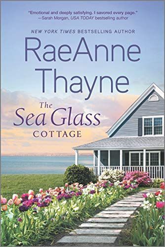 The Sea Glass Cottage