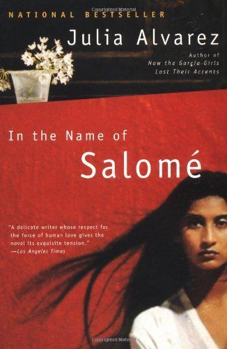 In the Name of Salomé