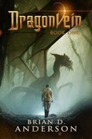 Dragonvein - Book One
