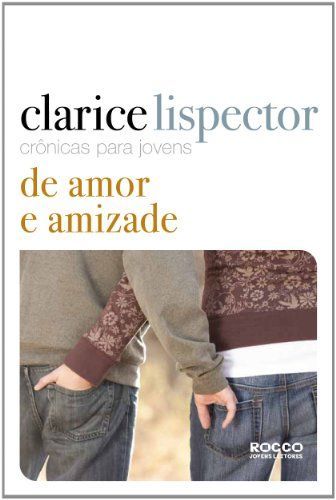 De amor e amizade