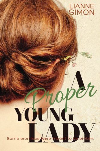 A Proper Young Lady