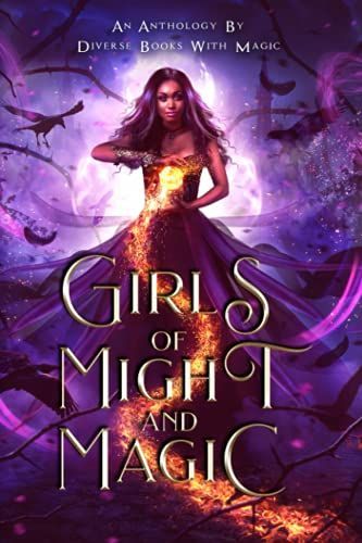Girls of Might and Magic