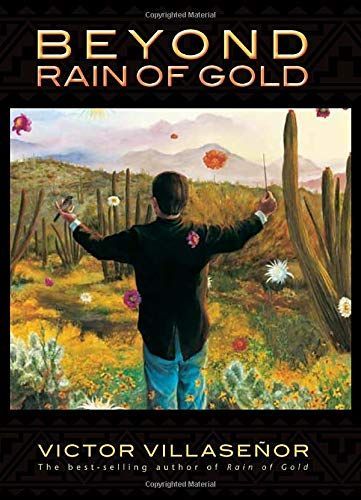 Beyond Rain of Gold