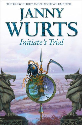 Initiate's Trial