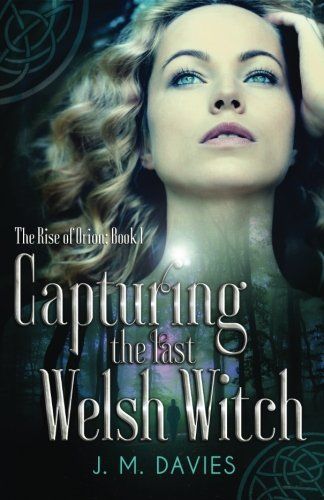 Capturing the Last Welsh Witch