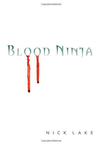 Blood Ninja