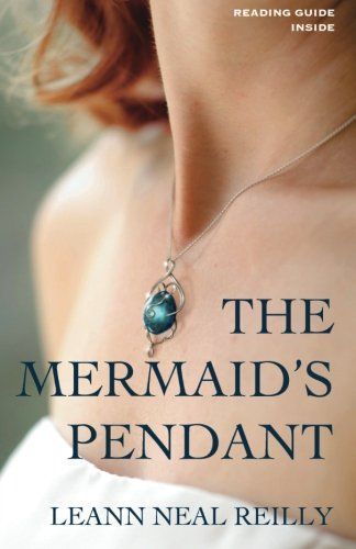 The Mermaid's Pendant
