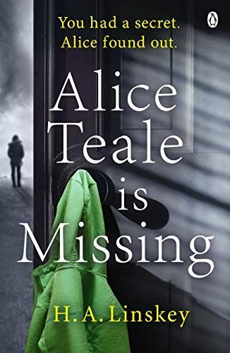 Alice Teale Is Missing