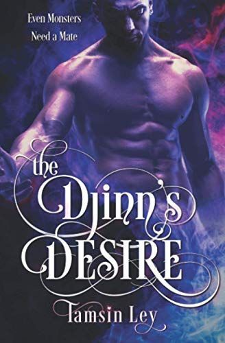 Djinn's Desire