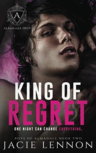 King of Regret