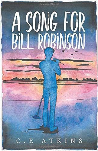 A Song For Bill Robinson