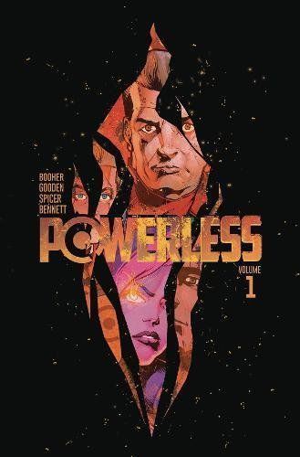 Powerless