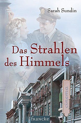 Das Strahlen des Himmels