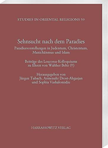 Sehnsucht nach dem Paradies