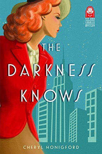 The Darkness Knows
