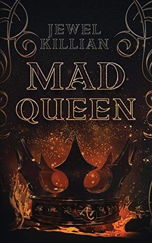 Mad Queen