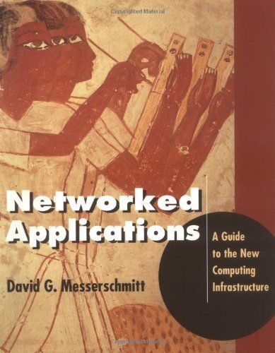 Networked Applications