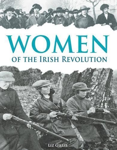 Women of the Irish Revolution