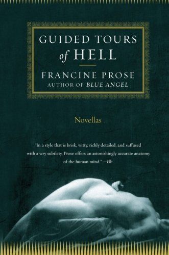 Guided Tours of Hell