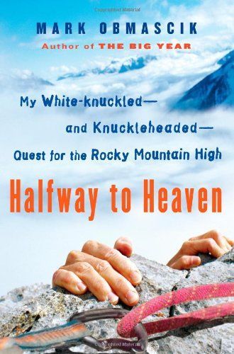 Halfway to Heaven