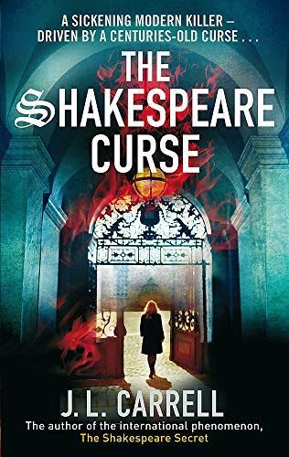 The Shakespeare Curse