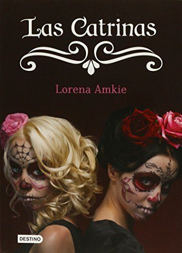 Las Catrinas
