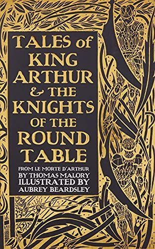 Tales of King Arthur & the Knights of the Round Table