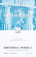 Las metamorfosis