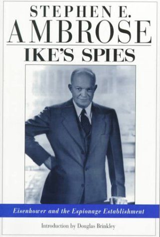 Ike's Spies