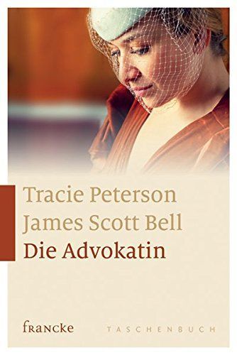 Die Advokatin