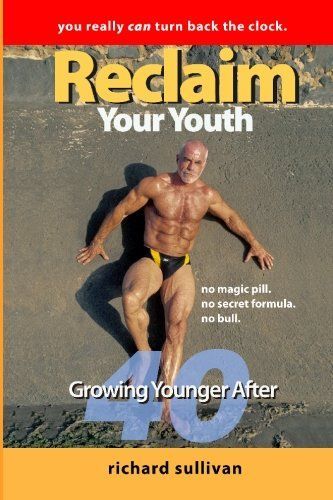 Reclaim Your Youth