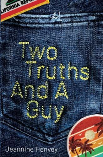 Two Truths and a Guy