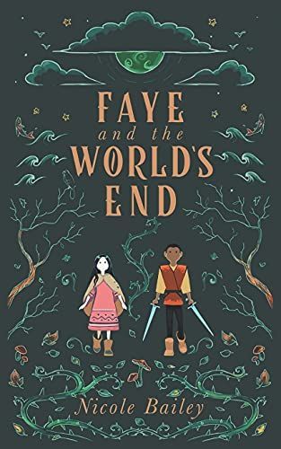 Faye and the World's End