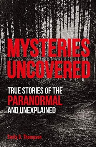 Unsolved Mysteries