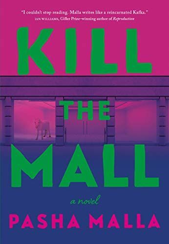 Kill the Mall