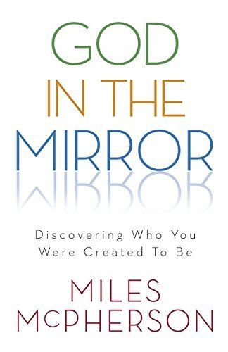 God in the Mirror