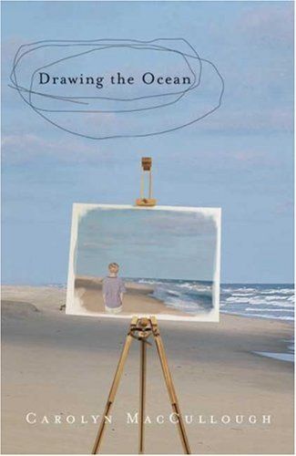 Drawing the Ocean