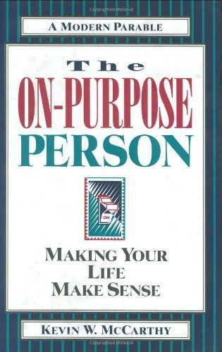 The On-purpose Person